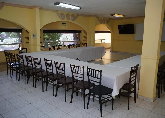 Hotel Meson del Barrio